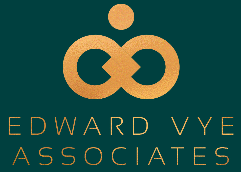 Edward Vye Associates Logo