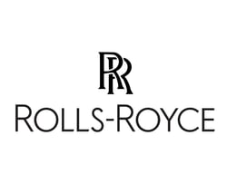 rolls-royce-brand-logo-car-symbol-with-name-black-design-british-automobile-illustration-free-vector